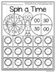 Let's Practice Telling Time {To the Hour and Half Hour} | TPT