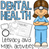 Dental Health Month Activities