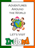 Adventures Around the World - Ireland