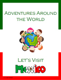 Let's Visit Mexico