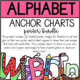 Letter S Anchor Chart by Move Mountains in Kindergarten