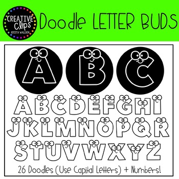 Alphabet Letter Writing Cards for Magna Doodle + Beginning Sound