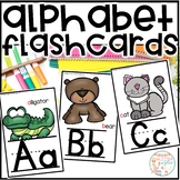 Letter Intervention Flip Books For Kindergarten- RTI, Centers, & More