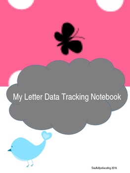 Preview of Letter Data Tracking