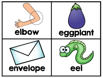 letter e alphabet printables and centers by simply kinder tpt