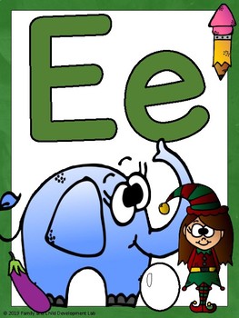 Letter Ee  Alphabet Activities Games Printables and 
