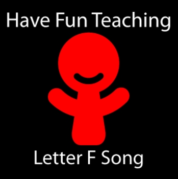 Letter F Song By Have Fun Teaching Teachers Pay Teachers