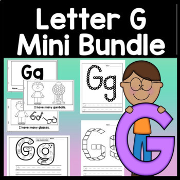 letter g phonics teaching resources teachers pay teachers