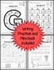Letter G Practice Printables by The Dollar Store by Danie Dee | TpT