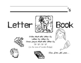 Letter Gg Activity Packet