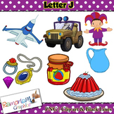 Letter J Clip art
