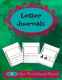 Letter Journals