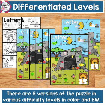 https://ecdn.teacherspayteachers.com/thumbitem/Letter-L-Differentiated-Alphabet-Puzzles-8626996-1672138324/original-8626996-2.jpg