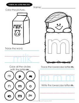 letter m foods printable worksheets by souly natural