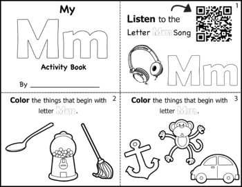 Starting letter m with things 213 Adjectives