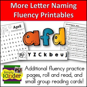 Free Book Club Letter - Simply Kinder