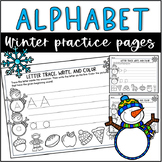 Lined Paper - Full page of lines & half page for drawing and writing  {FREEBIE}