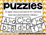 Letter Puzzles