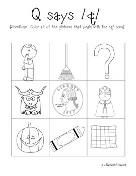letter q activities by homegrown learning teachers pay