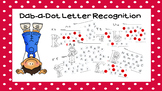 Dab-a Dot Letter Recognition