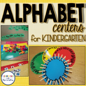 Preview of Letter Recognition Alphabet Centers