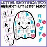 Letter Recognition | Letter Identification Activities | Le