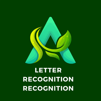 Preview of Letter Recognition Recognition