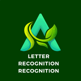 Letter Recognition Recognition