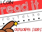 Letter Recognition | Uppercase and Lowercase Letter Recogn