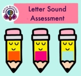 Letter Sound Assessment