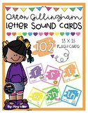 Letter Recognition Task Cards [Task Box]