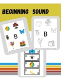 Letter Sounds A-Z