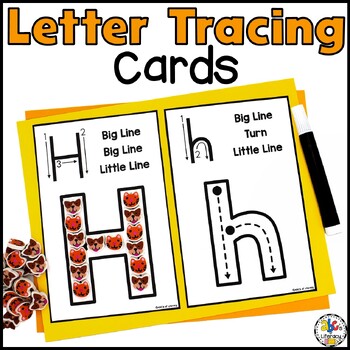 Handwriting Activities - 25 Worksheets - Letter Sizing - Occupational  therapy