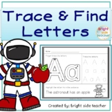 Letter Tracing Printable for Letter Formation and Letter R