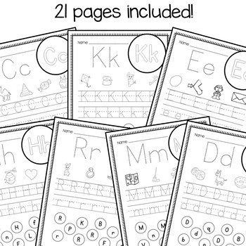 handwriting worksheets jolly phonics frieze 2 by