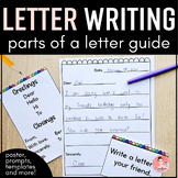 How to Write a Friendly Letter Writing Guide and Template 