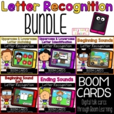 Letters and Sounds, uppercase, lowercase, letter sounds Bo