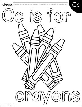 Az Coloring Pages - Carinewbi