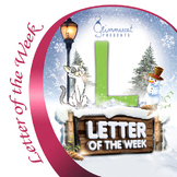 Letter of the Week L
