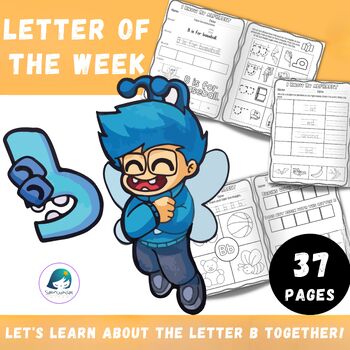 Letter of the week: LETTER Q-NO PREP WORKSHEETS- LETTER Q Alphabet Lore  theme
