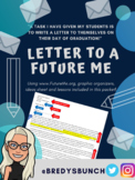 Letter to A Future Me: How to Write a Friendly Letter