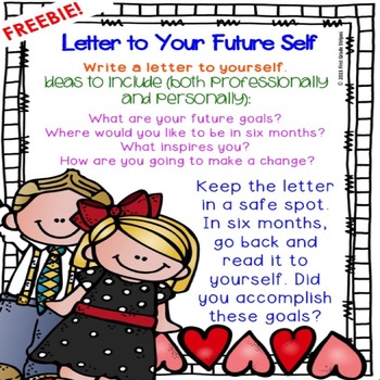 season a letter to the future