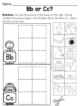 preschool letter review worksheets preschool worksheet gallery