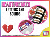 Heartbreaker: Valentine's Day Letters and Sounds