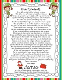 Letters From An Elf - Holiday Elf Adventures!