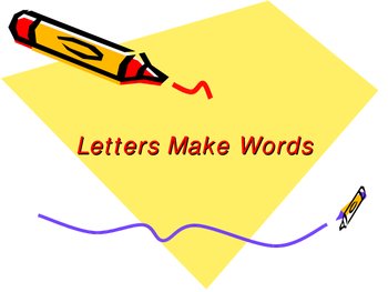 letters make words app