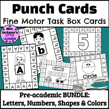 Paper Punch, Card Patterns Punch Math Symbols, Numbers Puncher