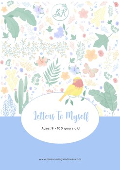 Preview of Letters To Myself