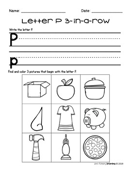 ESOL and Primary Phonics 1- Letters and Letter Sounds by Language Counts