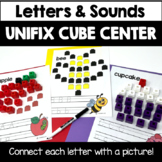 Letters and Sounds Unifix Cubes